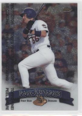 1998 Topps Finest - [Base] #174 - Paul Konerko