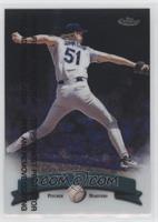 Randy Johnson