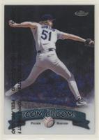 Randy Johnson