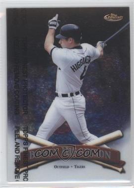 1998 Topps Finest - [Base] #248 - Bobby Higginson