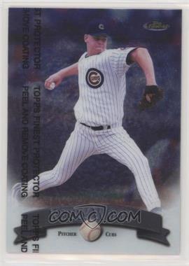 1998 Topps Finest - [Base] #272 - Kerry Wood