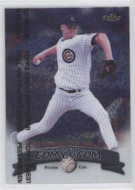 1998 Topps Finest - [Base] #272 - Kerry Wood