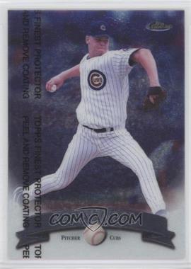 1998 Topps Finest - [Base] #272 - Kerry Wood