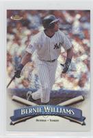 Bernie Williams