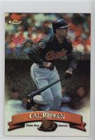 Cal Ripken Jr. [Noted]