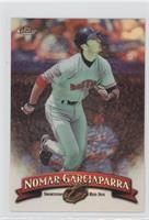 Nomar Garciaparra