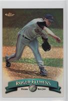 Roger Clemens