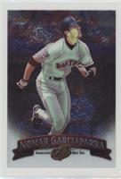 Nomar Garciaparra