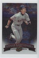 Nomar Garciaparra