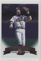 Chipper Jones