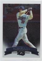 Mike Piazza