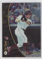 Jim Thome [EX to NM]