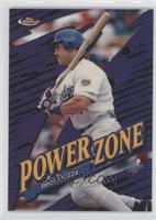 Mike Piazza