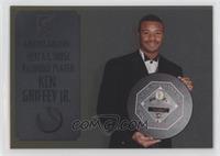 Ken Griffey Jr.