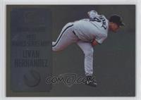 Livan Hernandez