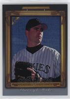 Portraits - Darryl Kile #/250