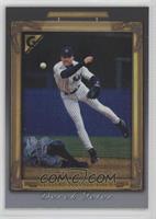 Exhibitions - Derek Jeter #/250