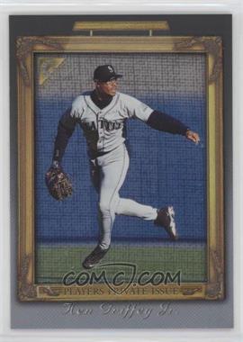 1998 Topps Gallery - [Base] - Players Private Issue #PPI 120 - Exhibitions - Ken Griffey Jr. /250