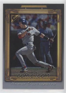 1998 Topps Gallery - [Base] - Players Private Issue #PPI 140 - Impressions - Nomar Garciaparra /250