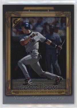 1998 Topps Gallery - [Base] - Players Private Issue #PPI 140 - Impressions - Nomar Garciaparra /250
