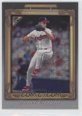 1998 Topps Gallery - [Base] - Players Private Issue #PPI 38 - Permanent Collection - Jaret Wright /250
