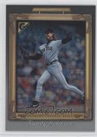 Permanent Collection - Randy Johnson #/250