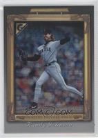 Permanent Collection - Randy Johnson #/250