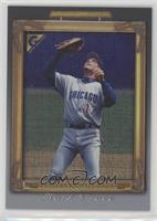 Permanent Collection - Mark Grace #/250