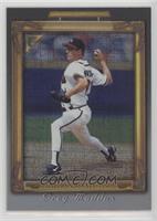 Permanent Collection - Greg Maddux #/250