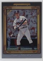 Permanent Collection - Jim Thome #/250
