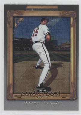 1998 Topps Gallery - [Base] - Players Private Issue #PPI 68 - Permanent Collection - Denny Neagle /250