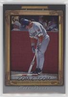 Permanent Collection - Mike Piazza #/250