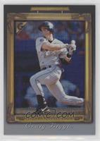 Expressionists - Craig Biggio [EX to NM] #/250