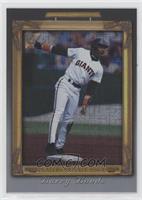 Expressionists - Barry Bonds #/250