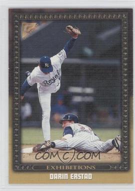 1998 Topps Gallery - [Base] - Proofs #GP 113 - Exhibitions - Darin Erstad /125