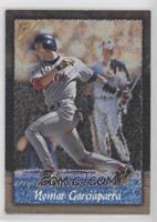 Impressions - Nomar Garciaparra #/125