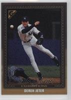 Exhibitions - Derek Jeter