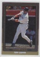 Exhibitions - Tony Gwynn