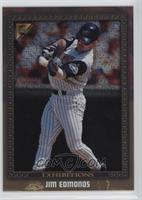 Exhibitions - Jim Edmonds