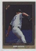 Exhibitions - Andy Pettitte