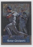 Impressions - Nomar Garciaparra