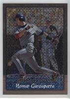 Impressions - Nomar Garciaparra