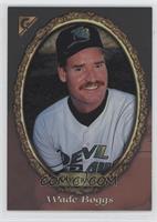 Portraits - Wade Boggs