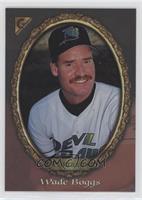 Portraits - Wade Boggs