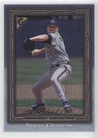 Permanent Collection - Roger Clemens