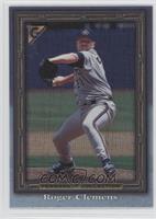 Permanent Collection - Roger Clemens