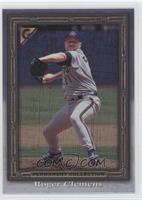 Permanent Collection - Roger Clemens