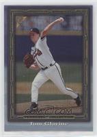 Permanent Collection - Tom Glavine [Good to VG‑EX]