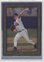 Permanent Collection - Tom Glavine