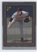 Permanent Collection - Mike Mussina
